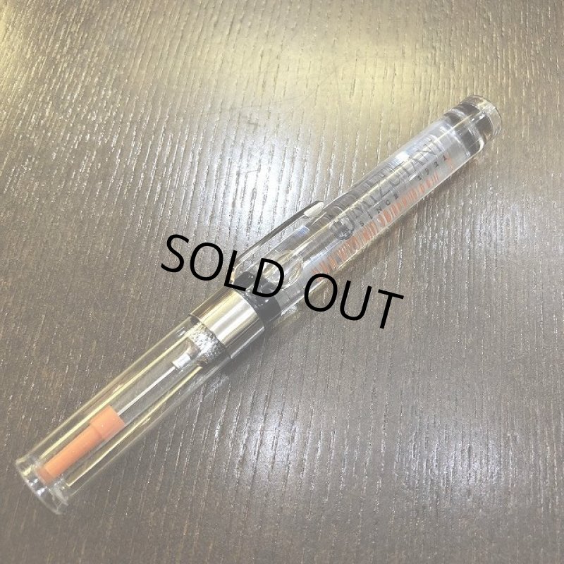 画像7: 【MIZUTANI SCISSORS】 Kava / カヴァ タイイングシザーズ (7)