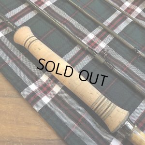 画像3: 【CF.Burkheimer】 Japan Limited Edition 7wt 8'5" "North"(SALE)