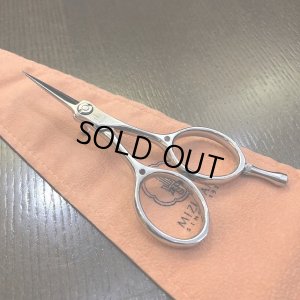 画像2: 【MIZUTANI SCISSORS】 Kava / カヴァ タイイングシザーズ