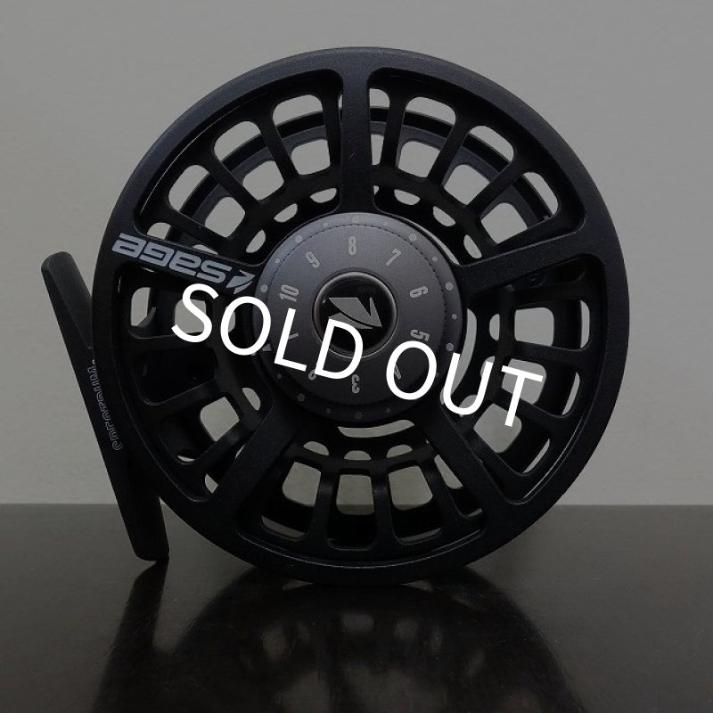 画像2: 【SAGE】SPECTRUM C #5/6 (2)