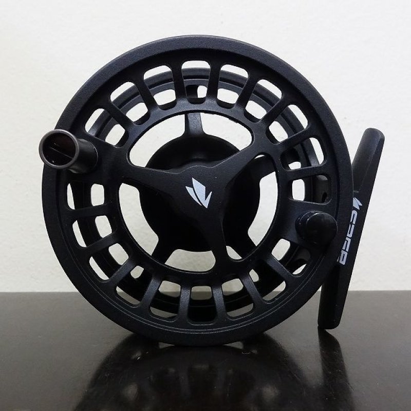 SAGE】SPECTRUM C #3/4 | ドリーバーデン