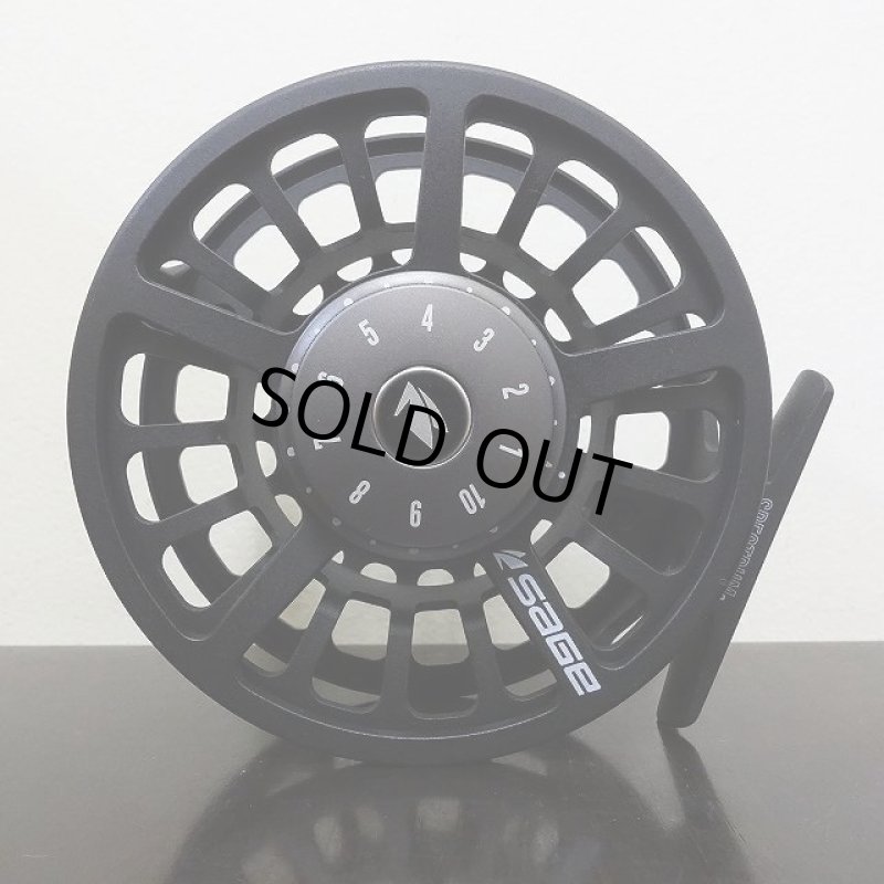 画像2: 【SAGE】SPECTRUM C #7/8 (2)