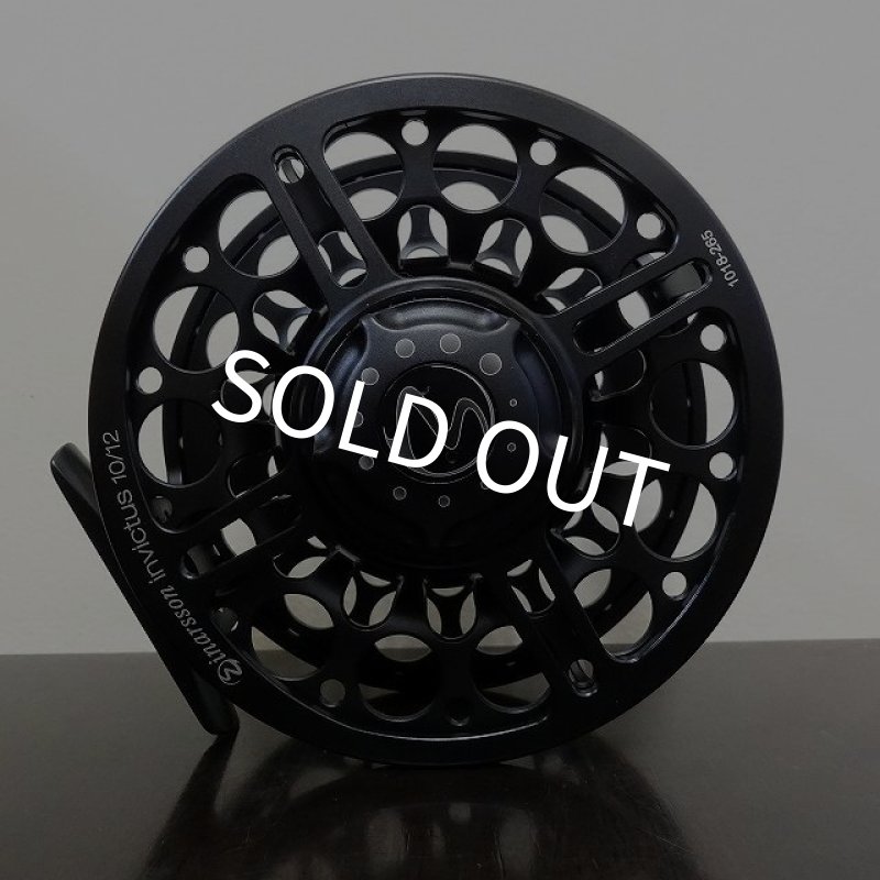 画像2: 【Einarsson】 Invictus #10/12 - RHW (2)