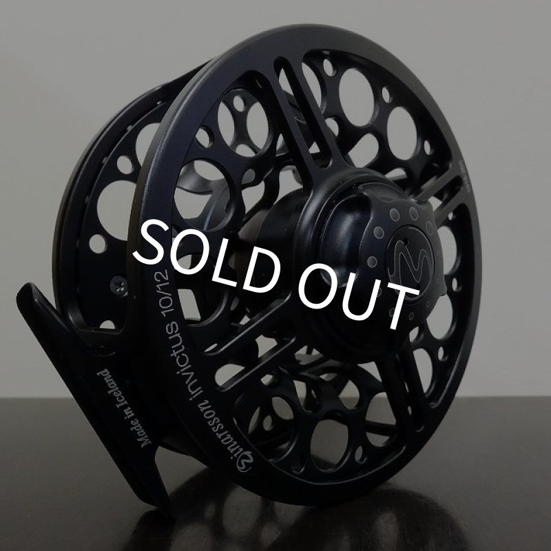 画像4: 【Einarsson】 Invictus #10/12 - RHW (4)