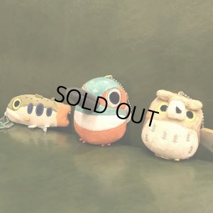 画像1: 【村上康成BREEZING】マスコット