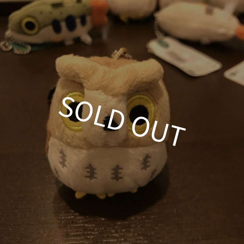 画像4: 【村上康成BREEZING】マスコット (4)