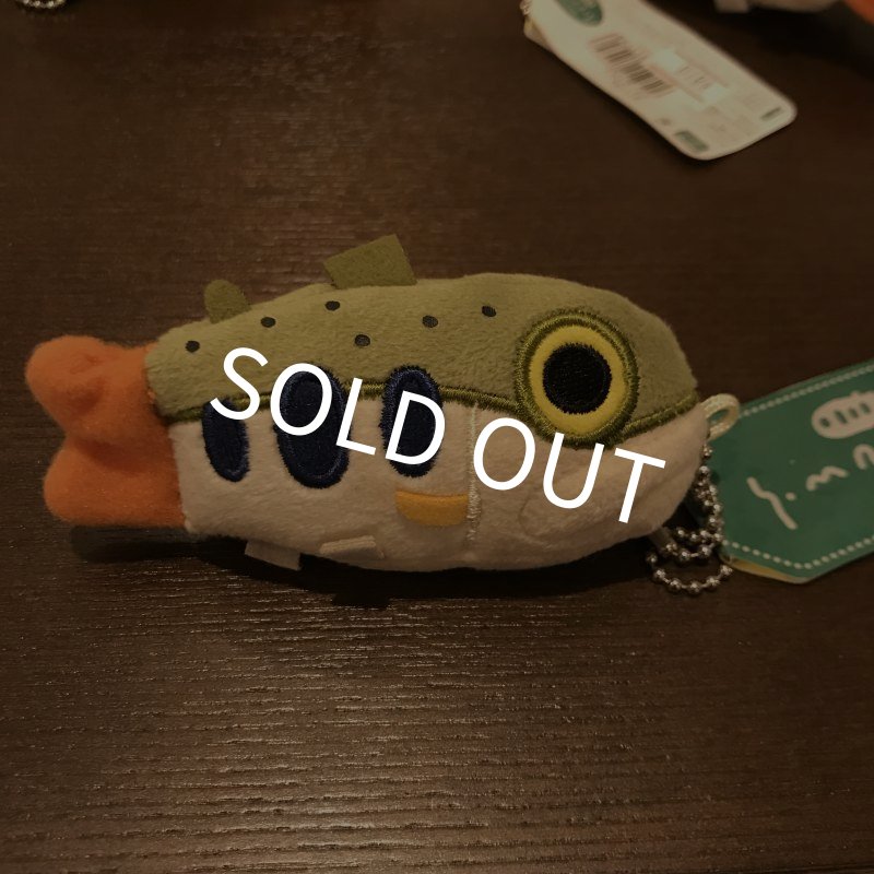 画像2: 【村上康成BREEZING】マスコット (2)