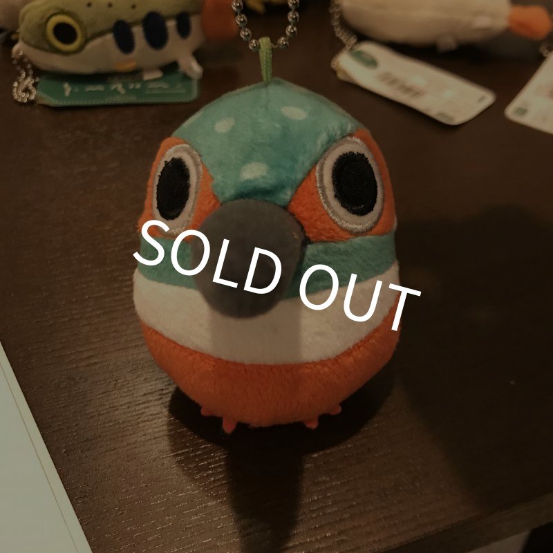 画像3: 【村上康成BREEZING】マスコット (3)