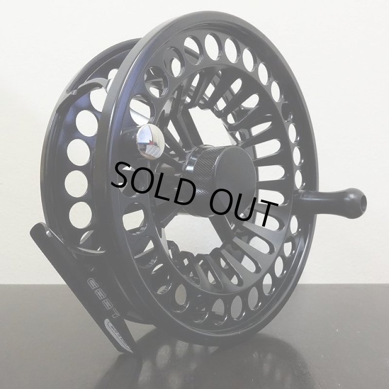 画像5: 【LOOP】オプティ メガループ OML BK (5)