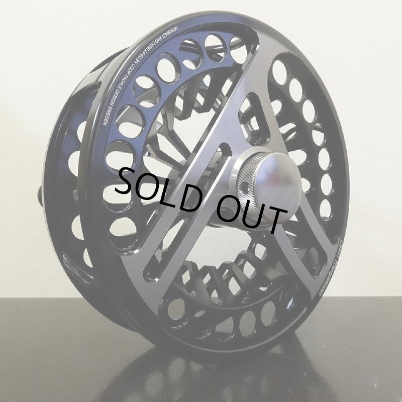 画像4: 【LOOP】オプティ メガループ OML BK (4)