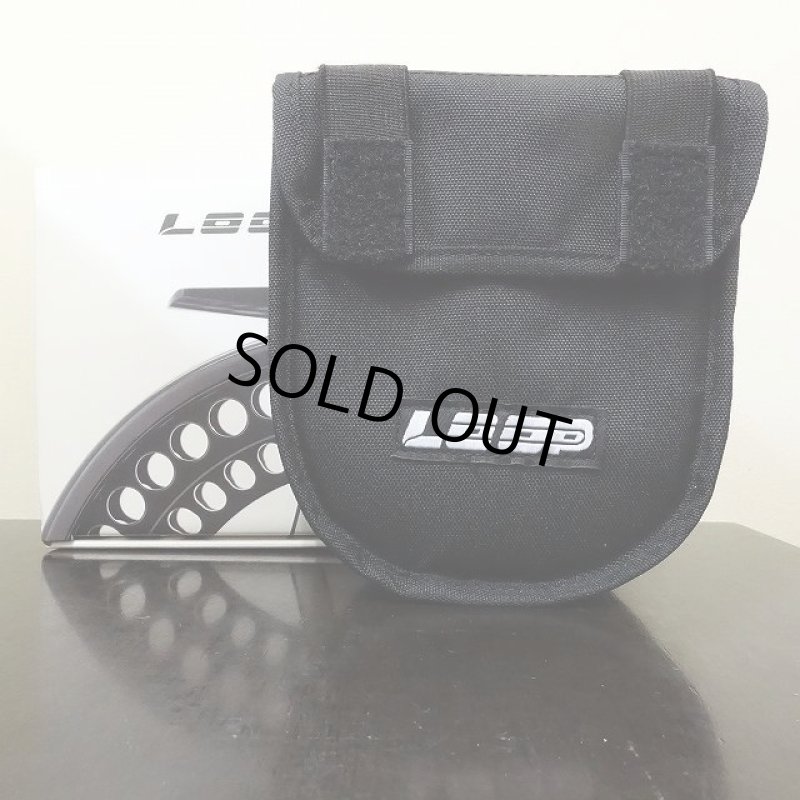 画像6: 【LOOP】オプティ メガループ OML BK (6)