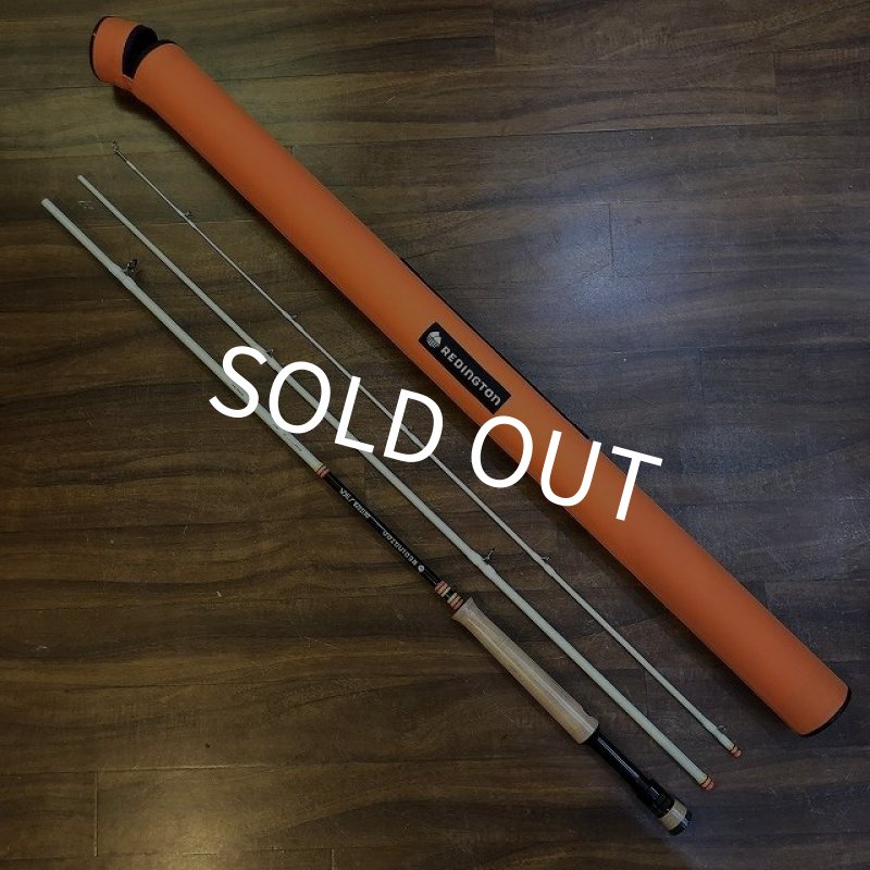 画像1: 【Redington】 BUTTER STICK II 680-3 (1)