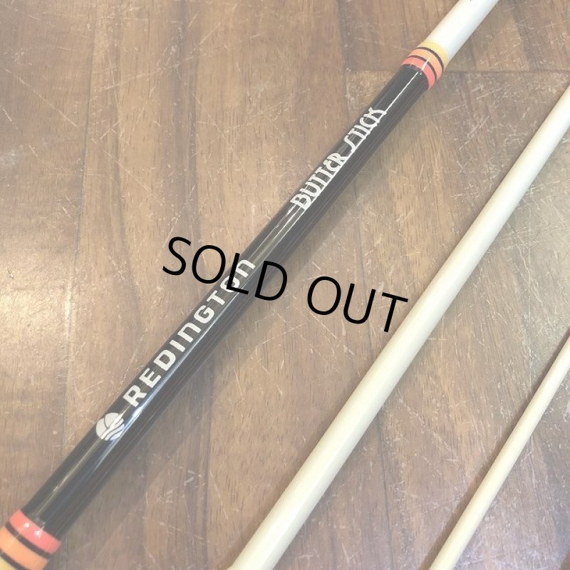 画像4: 【Redington】 BUTTER STICK II 580-3 (4)