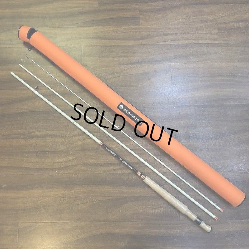 画像1: 【Redington】 BUTTER STICK II 580-3 (1)