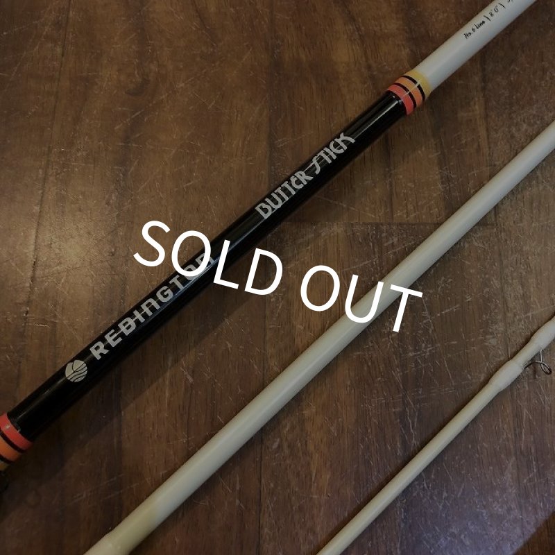 画像4: 【Redington】 BUTTER STICK II 680-3 (4)