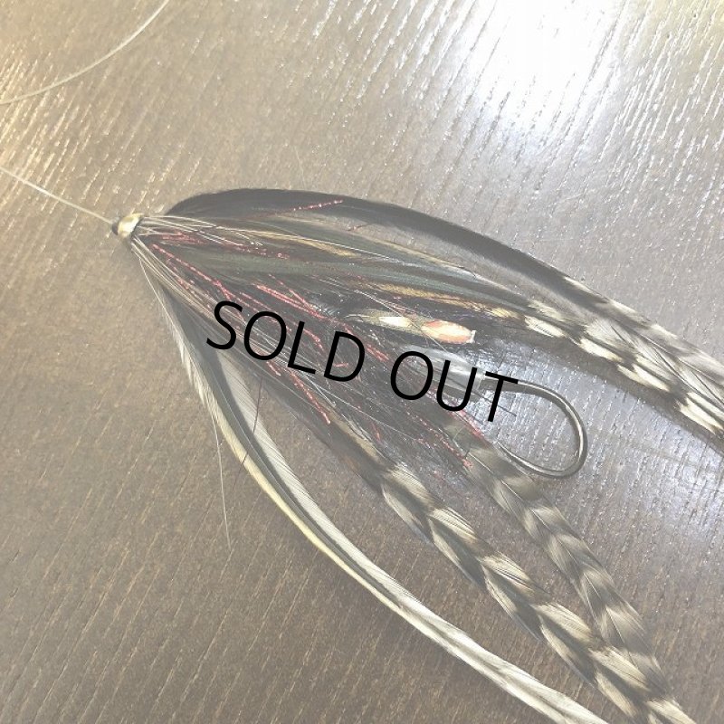 画像4: 【Propellerfly】 Swing-Tube #4-6 (4)