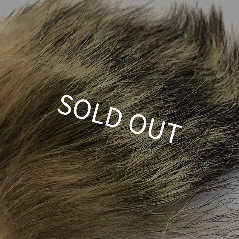 画像3: 【CANAL】 WOLF (3)