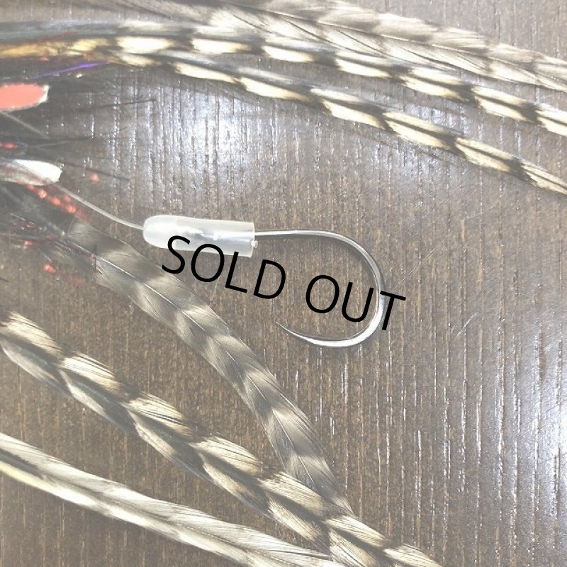 画像3: 【Propellerfly】 Swing-Tube #4-6 (3)