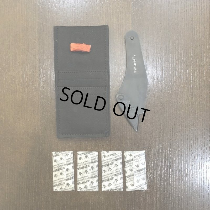 画像4: 【FutureFly】 Multi Knife (4)