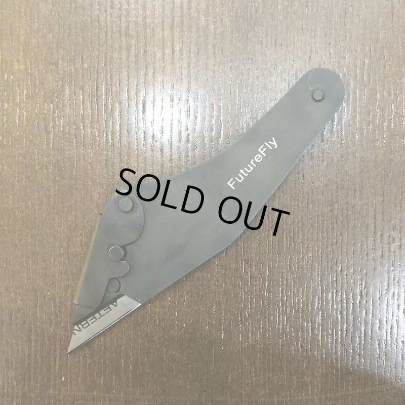 画像1: 【FutureFly】 Multi Knife (1)