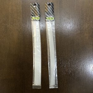 画像1: 【ProSportFisher】 プロ クラシックチューブ