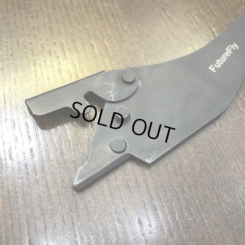 画像3: 【FutureFly】 Multi Knife (3)