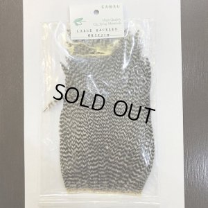 画像3: 【CANAL】 ラージハックル