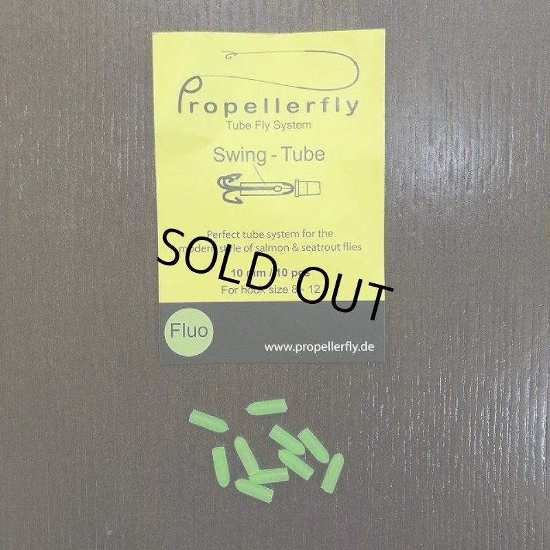 画像1: 【Propellerfly】 Swing-Tube #8-10 (1)