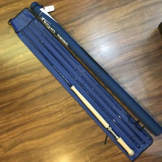 SAGE】SONIC SPEY 13'6