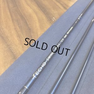 画像2: 【ECHO】 SWING-6126 12'6" #6