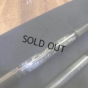 画像2: 【Scott】 T3H 1358/4 13'6" #8