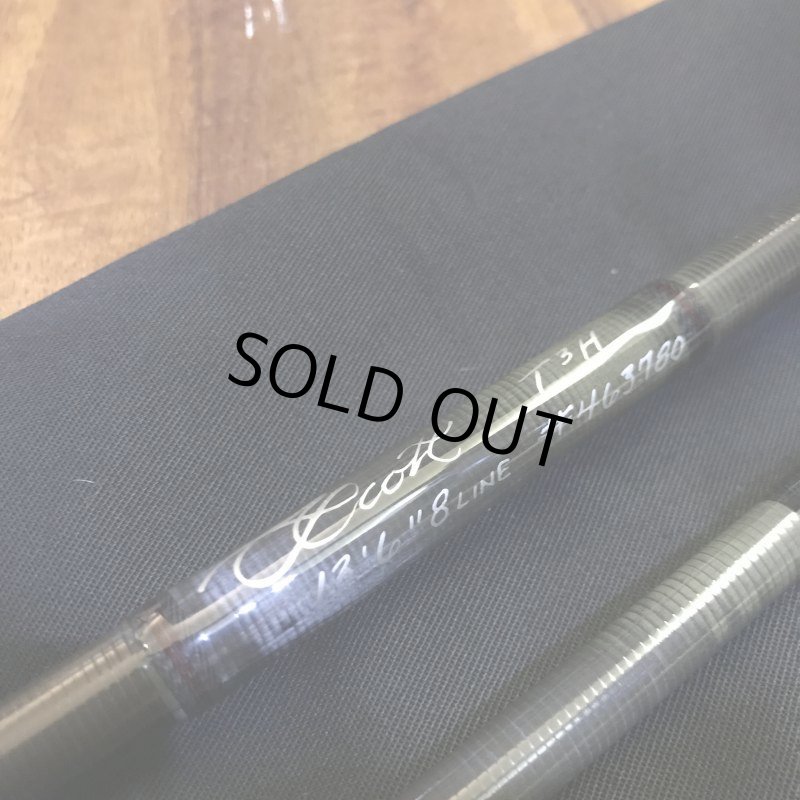 画像2: 【Scott】 T3H 1358/4 13'6" #8 (2)