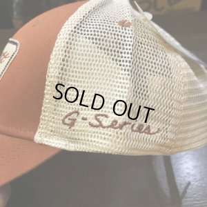 画像2: 【Scott】G Series soft mesh trucker