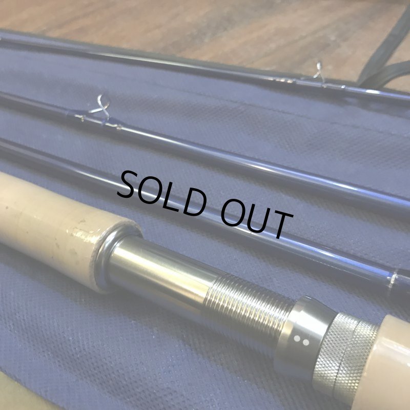 画像5: 【ECHO】 SWING-6126 12'6" #6 (5)