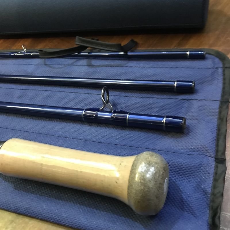 画像4: 【ECHO】 SWING-8136 13'6" #8 (4)