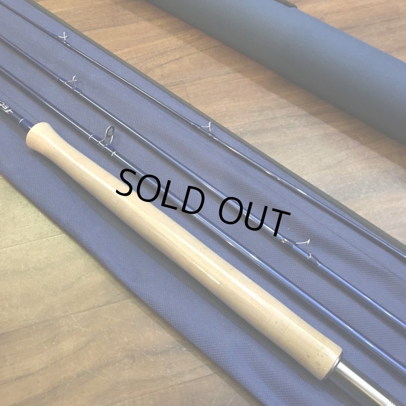 画像6: 【ECHO】 SWING-6126 12'6" #6 (6)