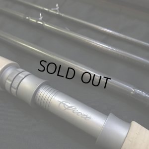 画像5: 【Scott】 T3H 1358/4 13'6" #8