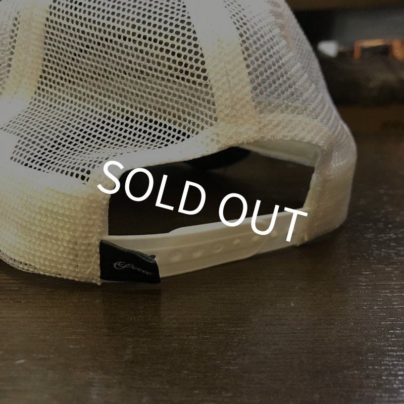 画像2: 【Scott】 Industrial trucker (2)