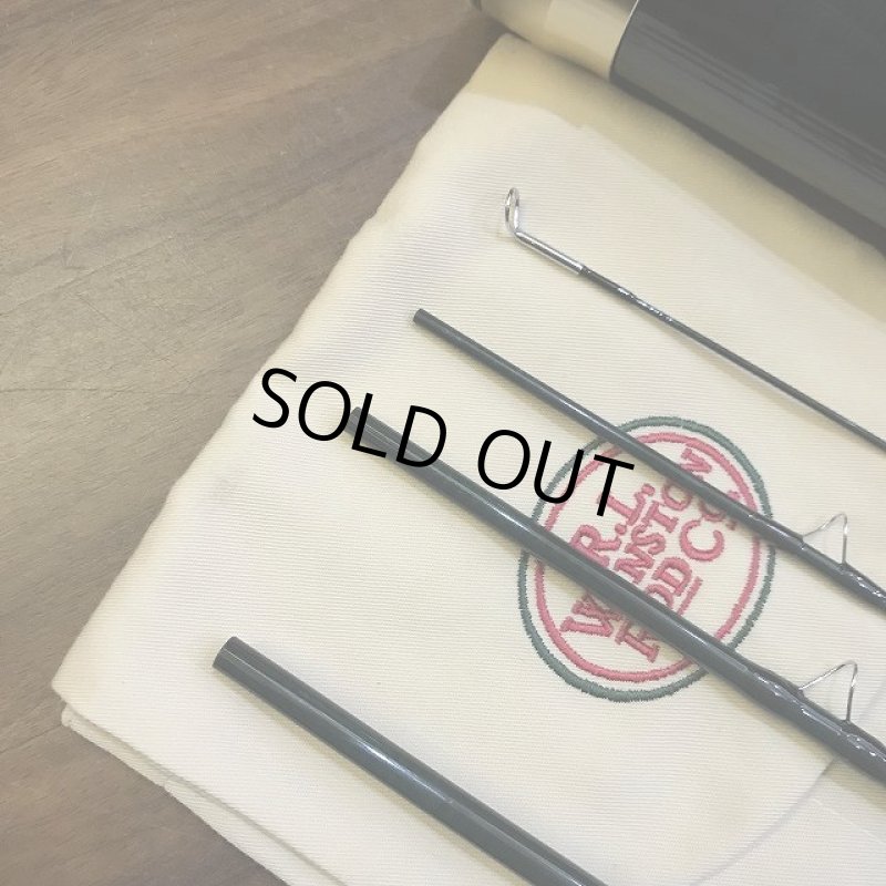 画像5: 【R.L.Winston】 PURE 8'6" #4 864/4 (5)