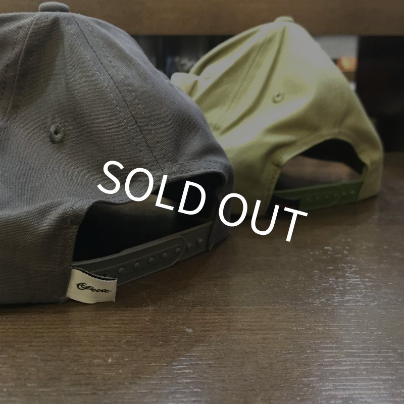 画像2: 【Scott】 Industrial Hat (2)