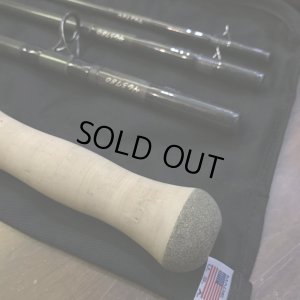 画像4: 【Scott】 T3H 1358/4 13'6" #8