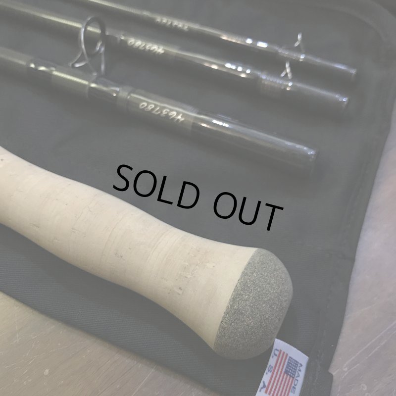 画像4: 【Scott】 T3H 1358/4 13'6" #8 (4)