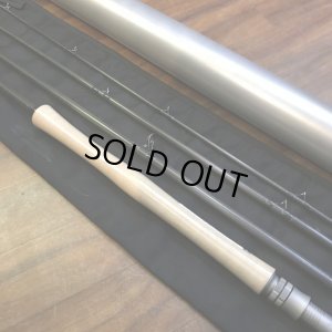 画像6: 【Scott】 T3H 1358/4 13'6" #8