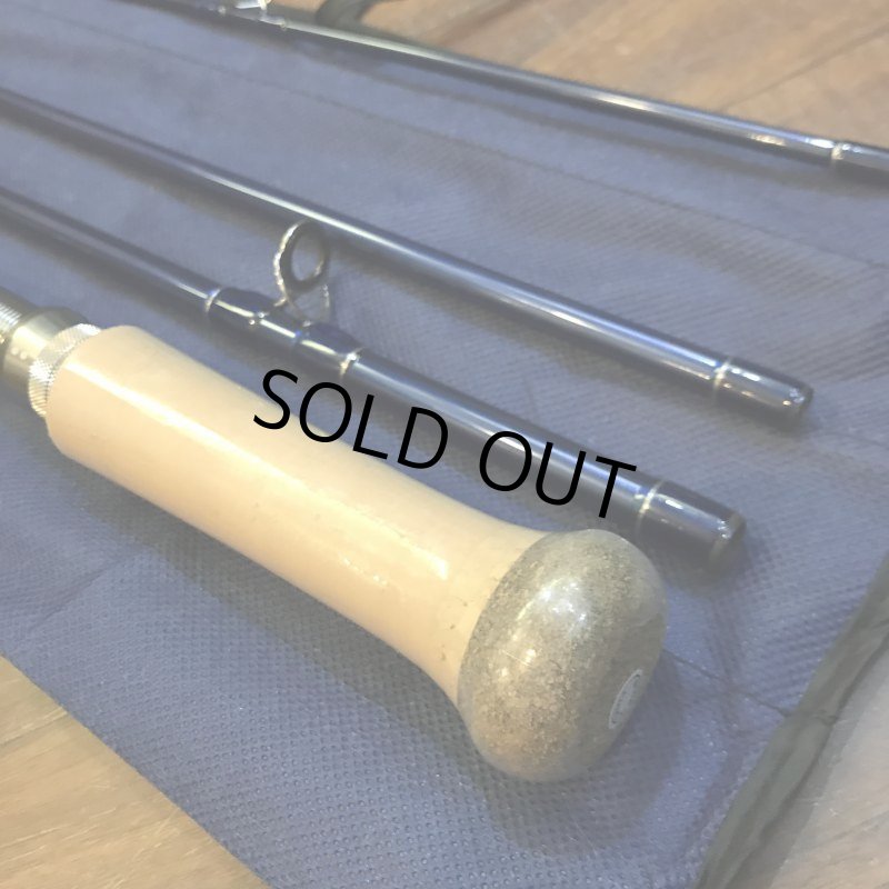 画像4: 【ECHO】 SWING-6126 12'6" #6 (4)