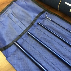 画像3: 【ECHO】 SWING-8136 13'6" #8