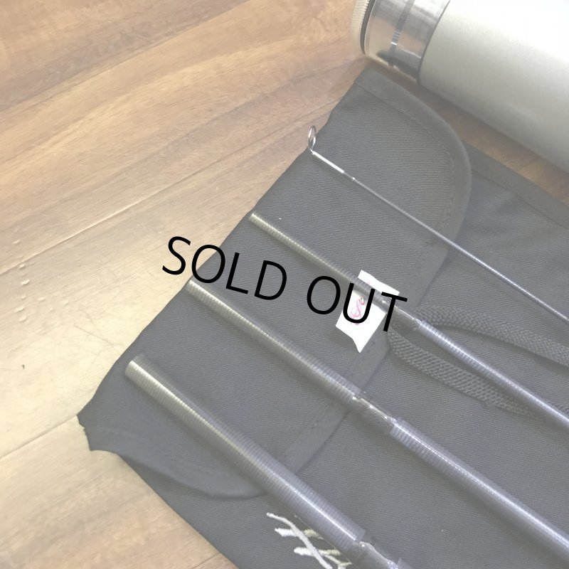 画像3: 【Scott】 T3H 1358/4 13'6" #8 (3)