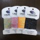 【LAGARTUN】 NEW FRENCH FLATBRAID