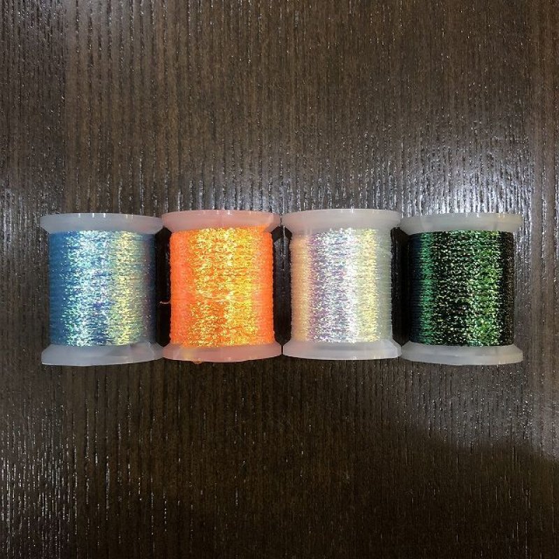 画像1: 【LAGARTUN】 NEW FRENCH MINI FLATBRAID (1)