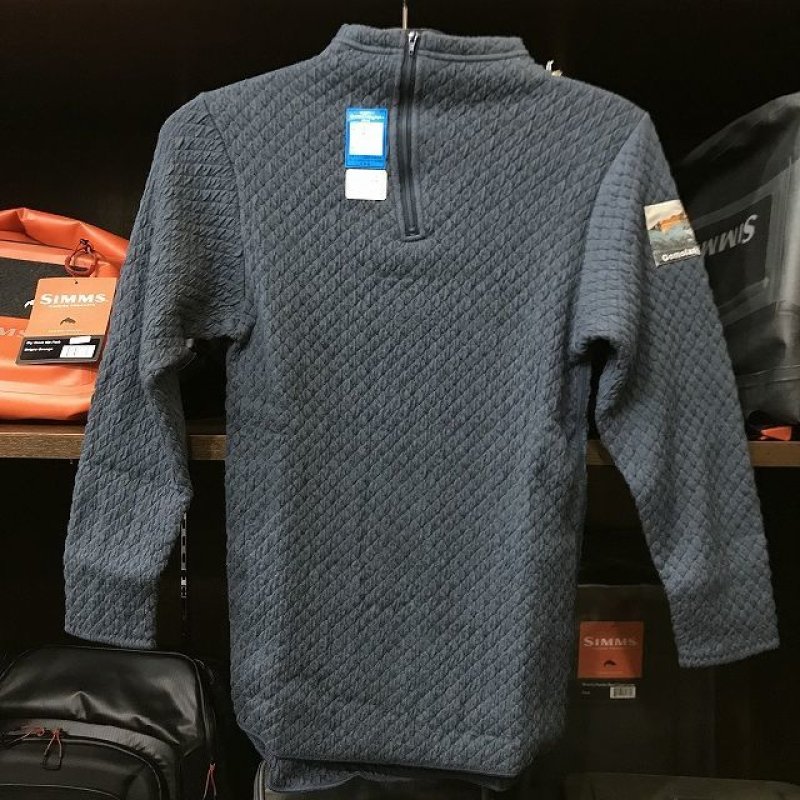 画像1: 【ひだまり本舗】Hi-neck underwear Qomolangma(ひだまりチョモランマ)  女性用 (1)