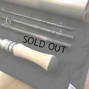 画像4: 【Scott】 T3H 1106/4 11'0" #6